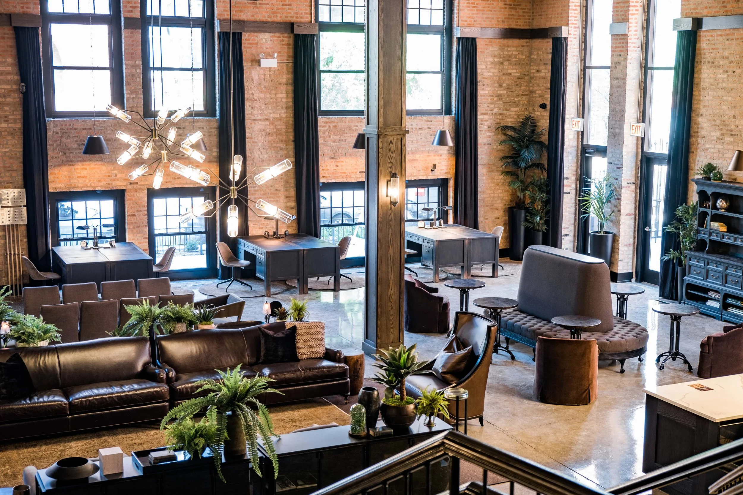 The Duncan - Chicago