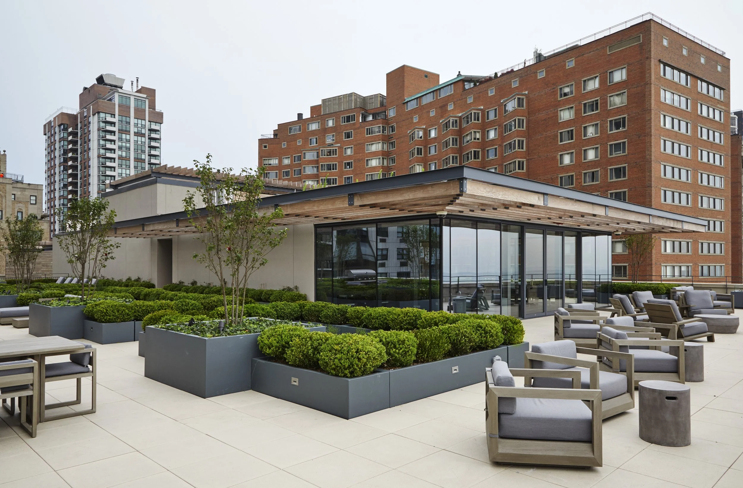 61 East Banks - Chicago