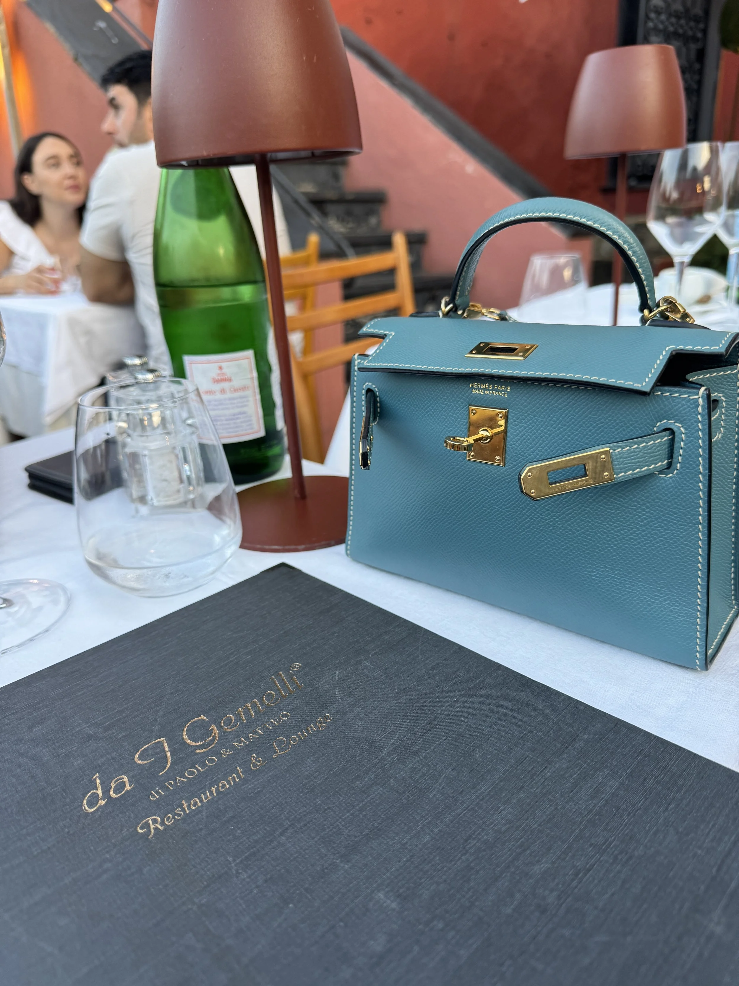 Lõuna-Euroopa üllatus: Arve saabub alles pärast ülekannet – miks Itaalia teistmoodi arveldab?