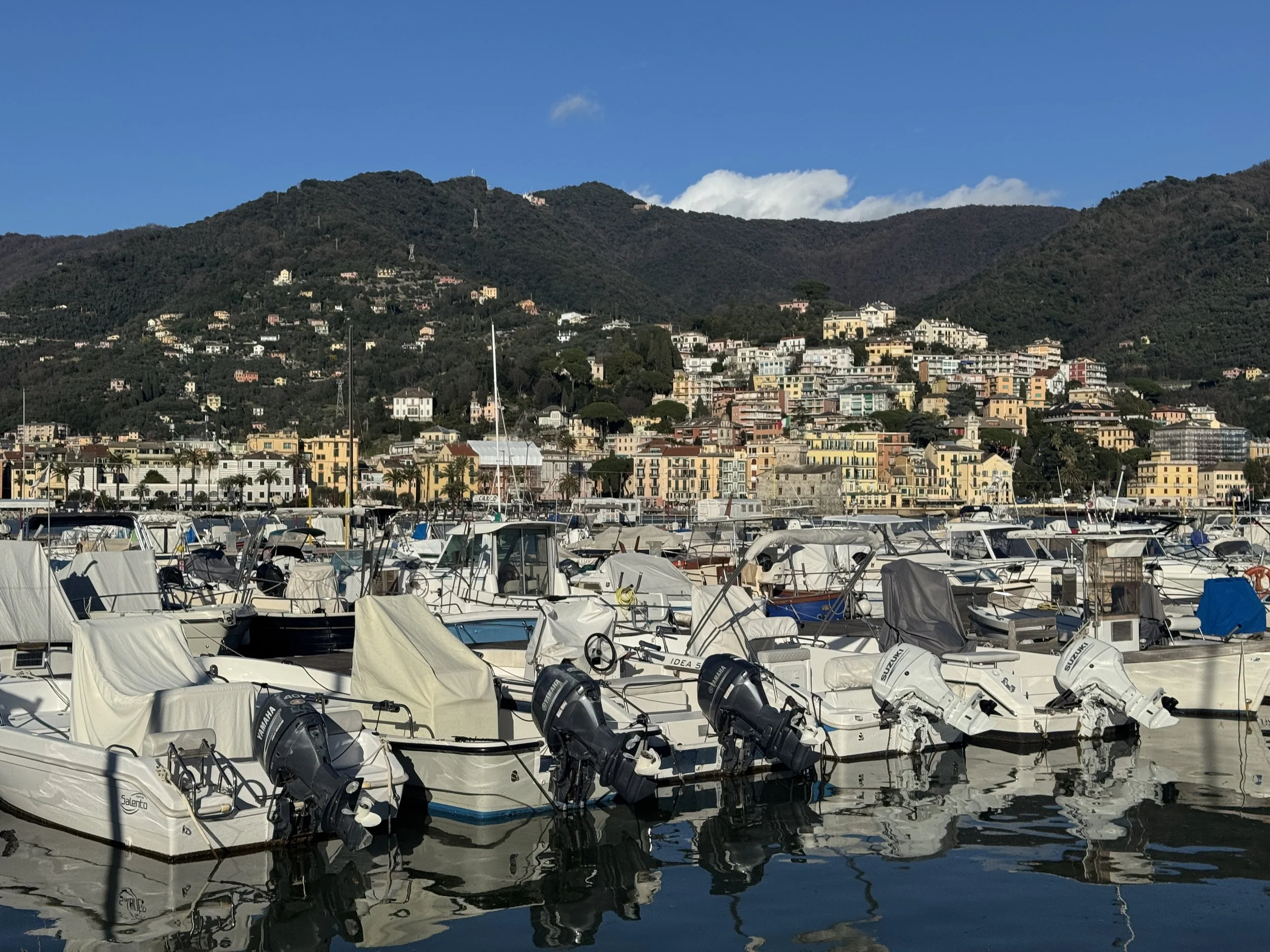 Unistus kodust päikeselises Itaalias: miks on 2026. aastal kauplemine kinnisvara hinna osas olulisem kui kunagi varem 