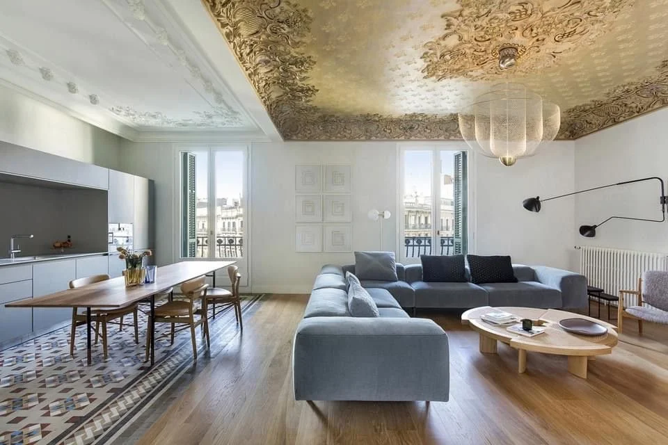 Autentsus on rohkem väärt, kui lihtsalt betoon &nbsp;