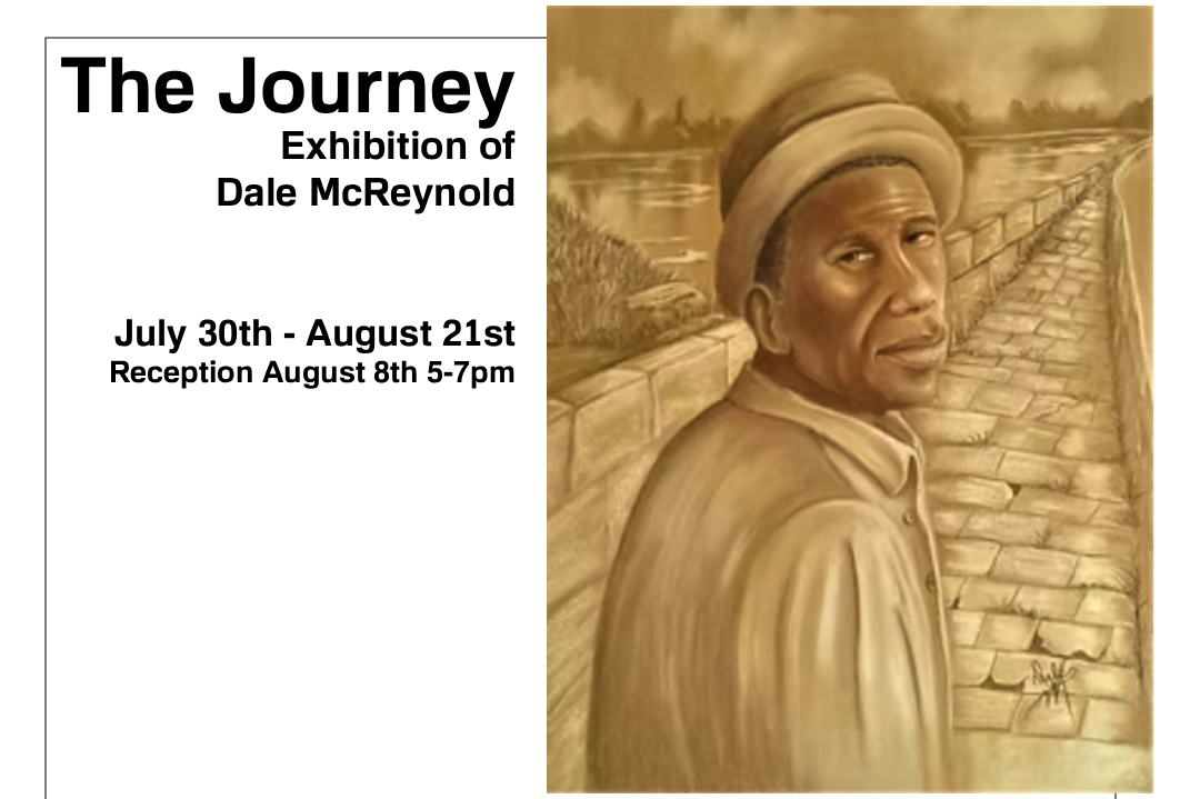 "The Journey" Reception