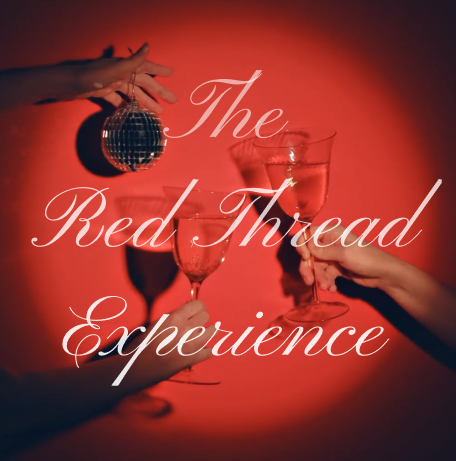 Red Thread Gala