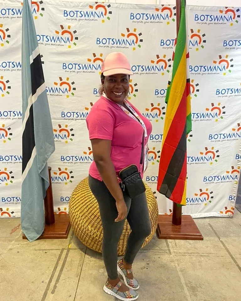 💫Foundation Spotlight! 💫  Thank you @yv_farie @YvonneFafieKay for all you do to connect The Biya Foundation with the youth in rural #Zimbabwe ! 

👉🏾About: Yvonne is a dedicated young mother, social activist and community developer based in Zimbab
