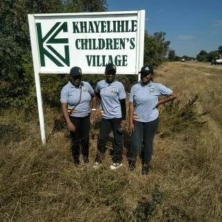 👉🏿Disposable Sanitary Pad Donation and Reusable Pad Workshop at Khayelihle Children's Village👈🏾

On Saturday, June 7, 2025, our organization, the Biya Foundation Ltd, had the privilege of conducting an outreach program at Khayelihle Children's Vi