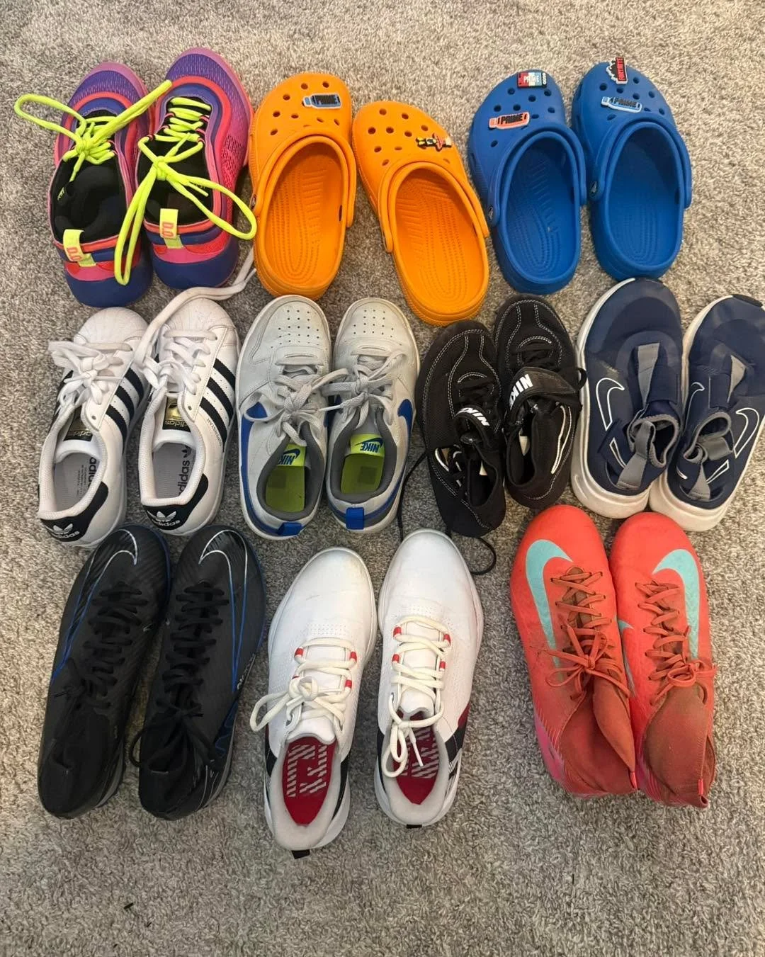 We extend our gratitude to the SCSA parents for their generous donation to The Biya Foundation, which significantly supports the foundation's mission and benefits the children in Zimbabwe.