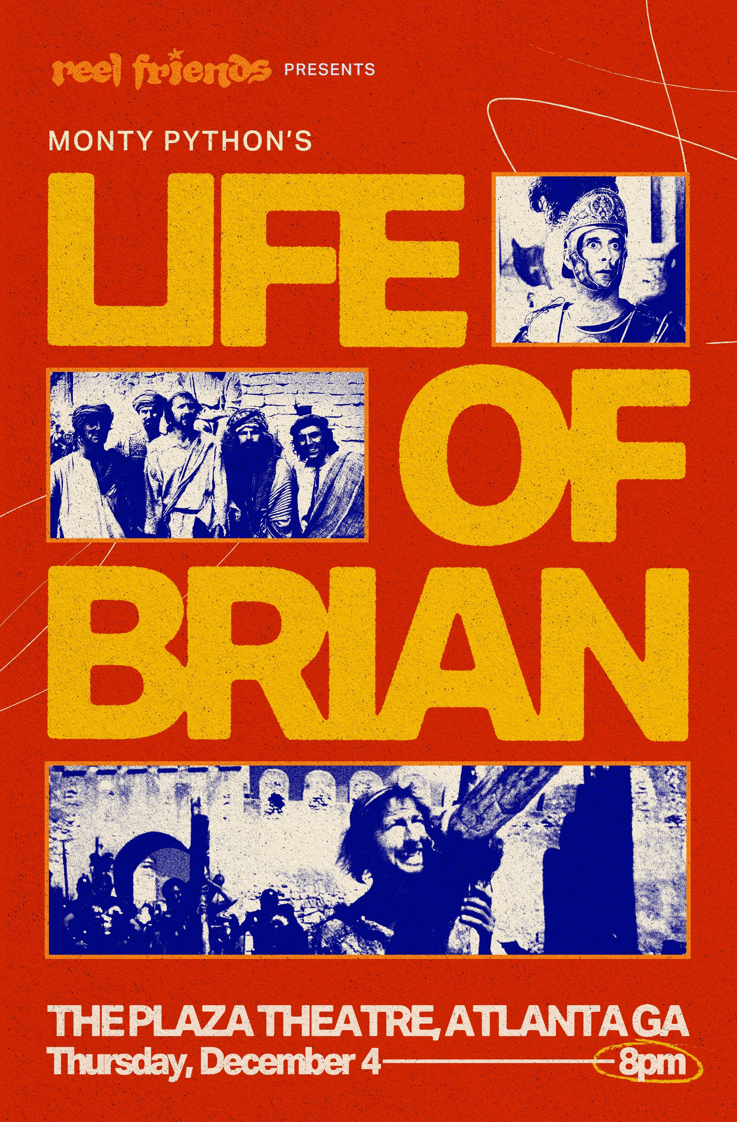 LifeOfBrian_11x17_Textured.jpg