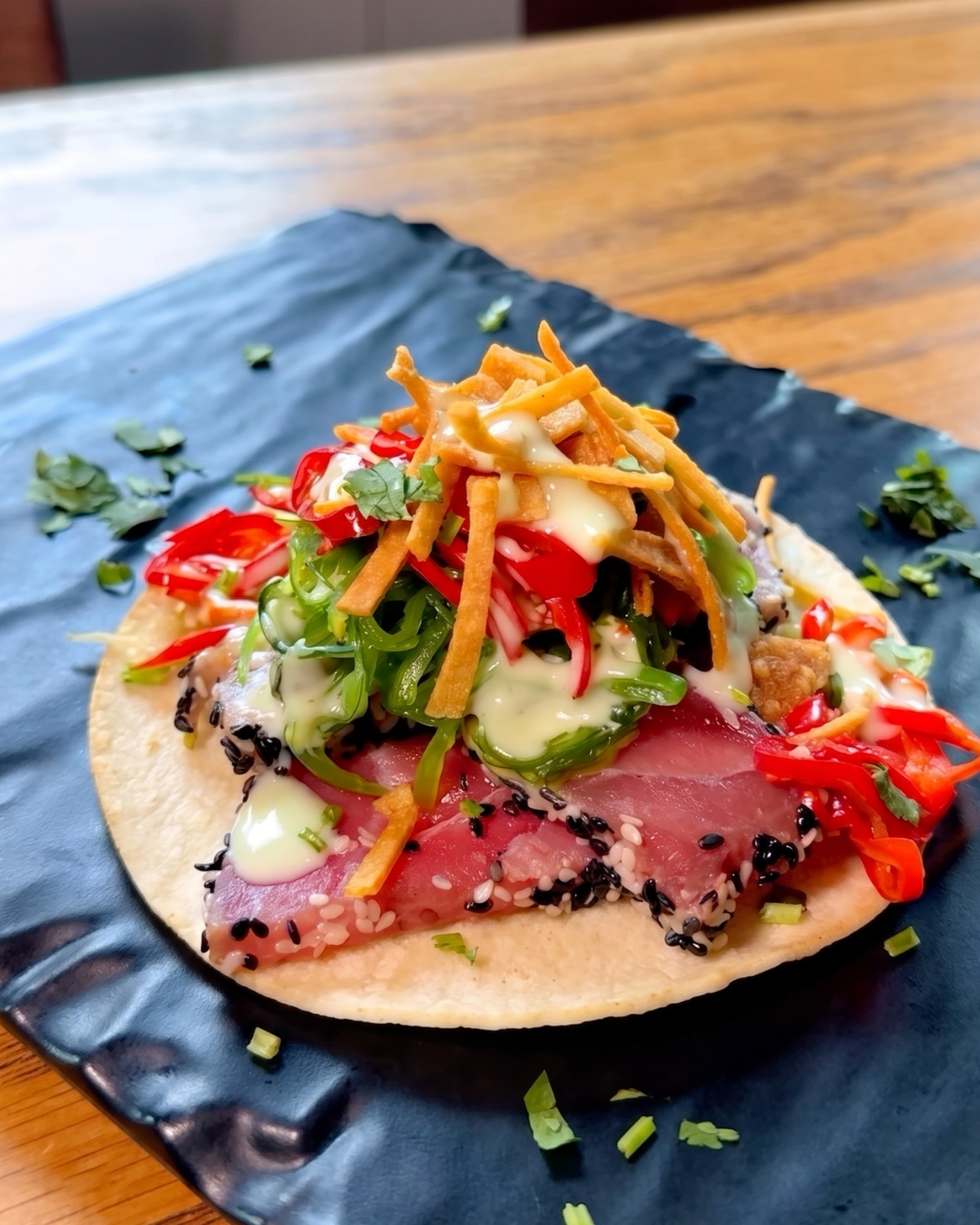 Where to Watch the Global Soccer Tournament? Don Taco in Old Town Alexandria!
