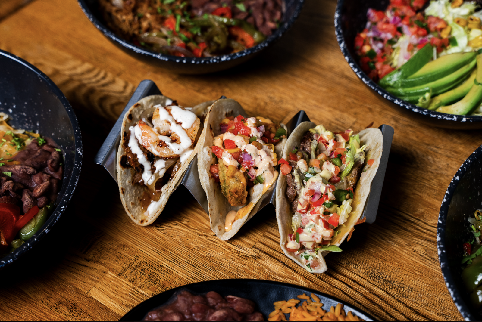 Game Day Just Found Its New Home: Football Season at Don Taco