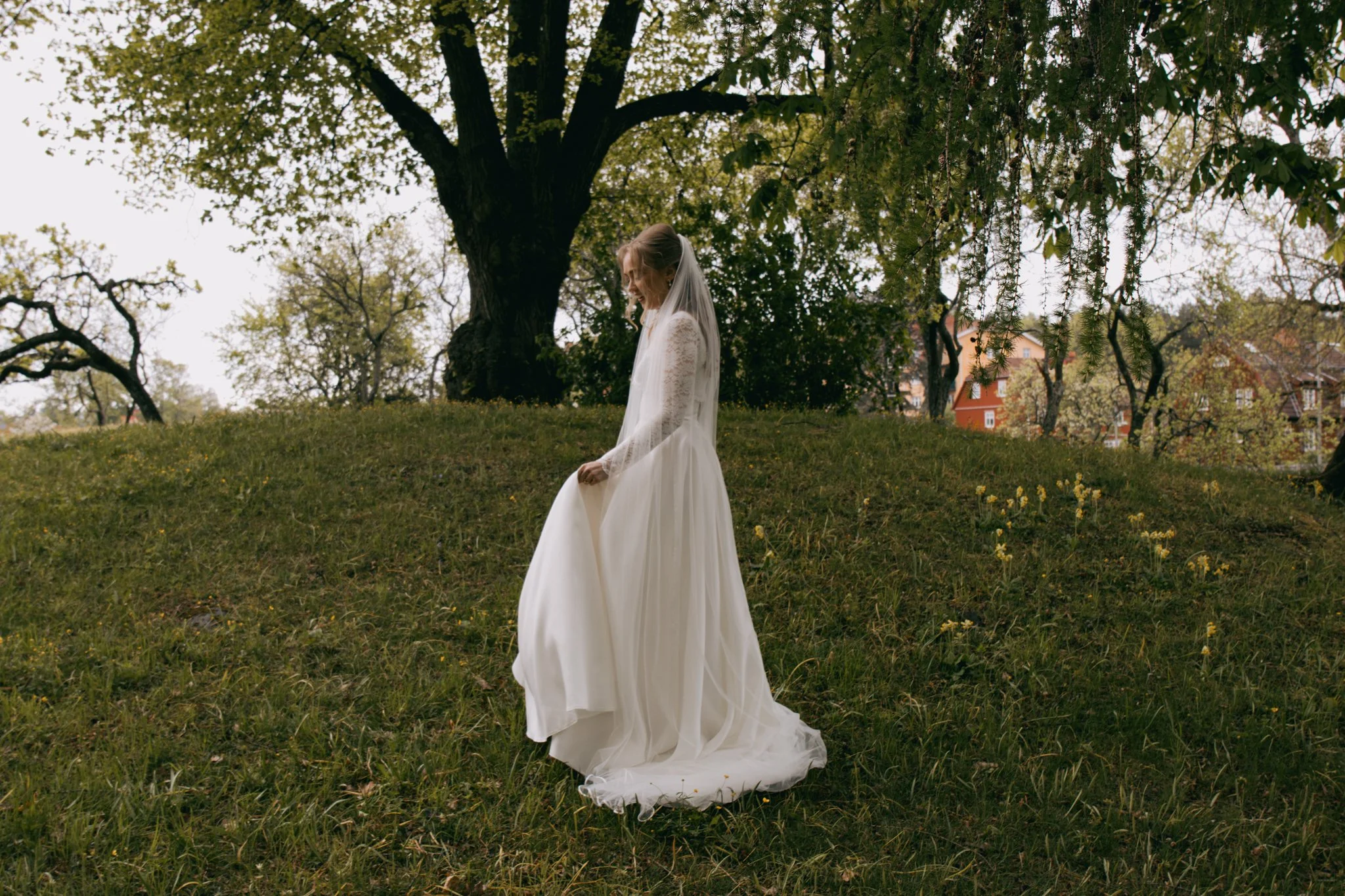 Arvid & Amanda