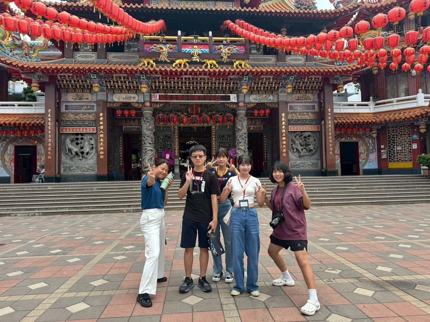清水紫雲巖