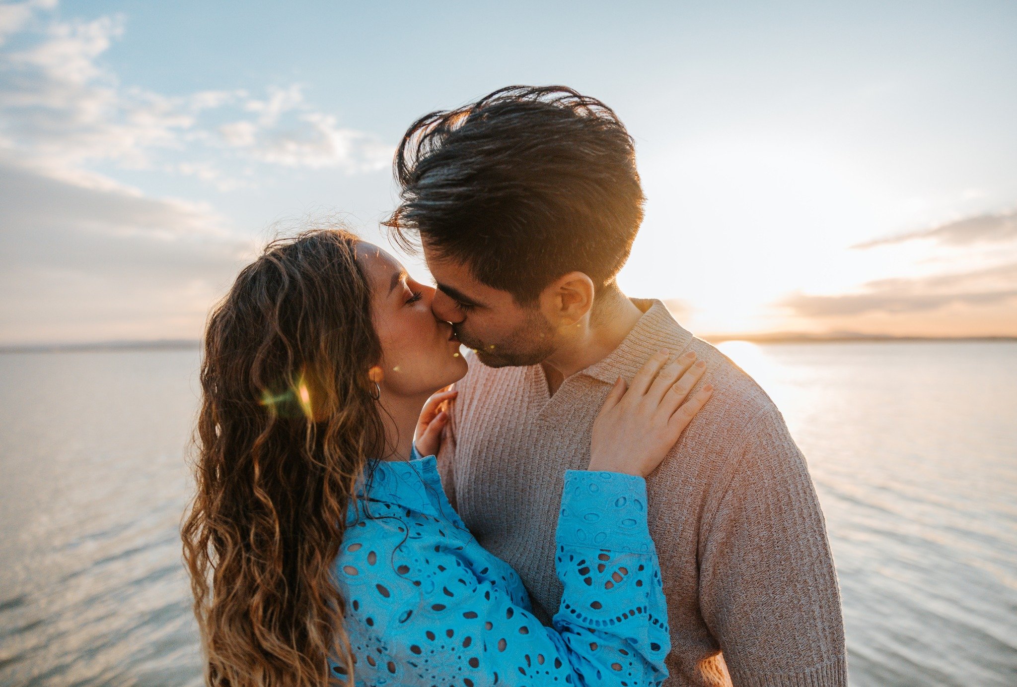 (HORIZONTAL)
&iexcl;&iexcl;&iexcl;Esta semana nos vamos de boda!!!
Pero para calmar los nervios de Paula y Javi os recuerdo lo reguapos que salisteis en la preboda.

@paucofue 🫶 @javas_pit