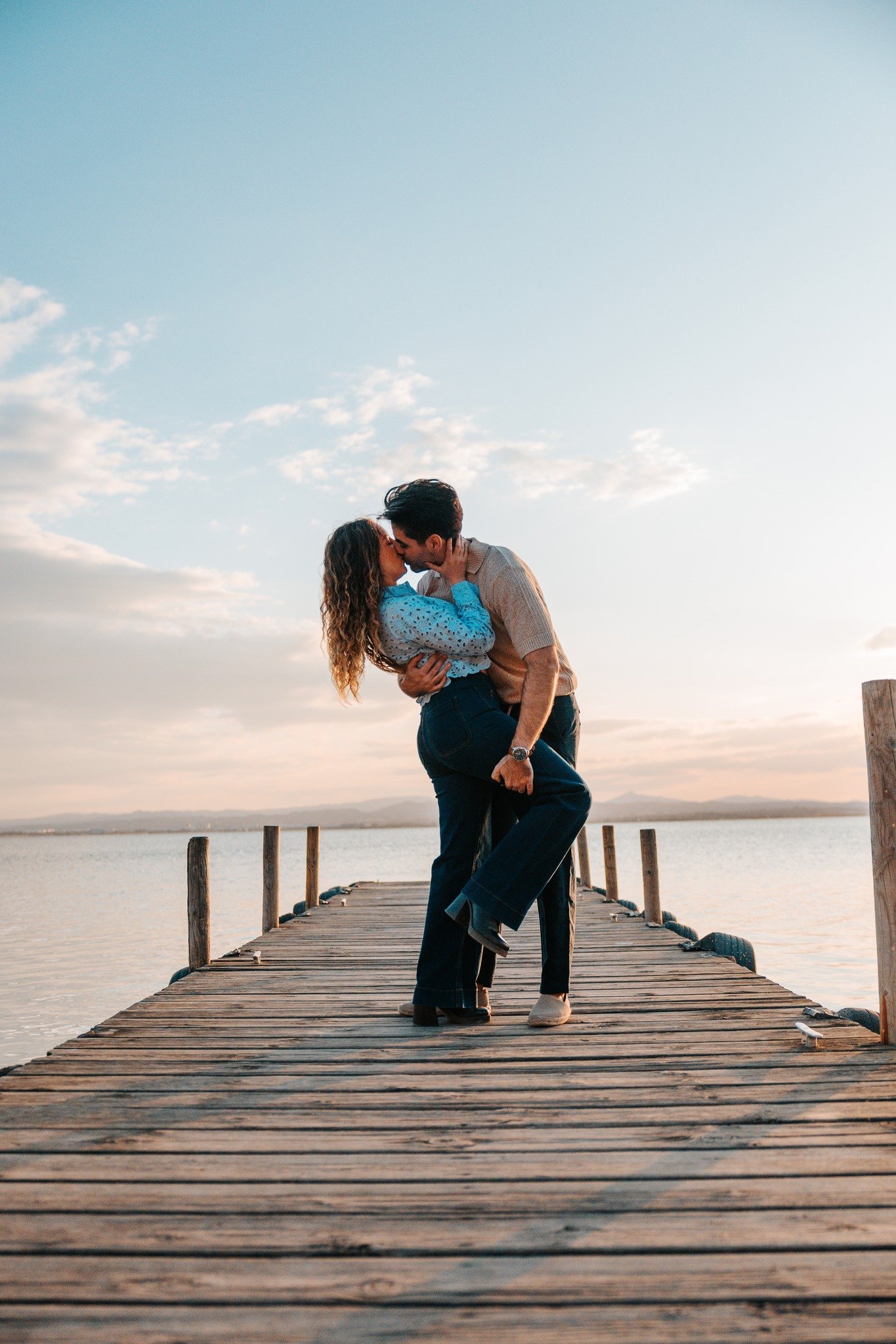 (VERTICAL)
&iexcl;&iexcl;&iexcl;Esta semana nos vamos de boda!!!
Pero para calmar los nervios de Paula y Javi os recuerdo lo reguapos que salisteis en la preboda.

@paucofue 🫶 @javas_pit