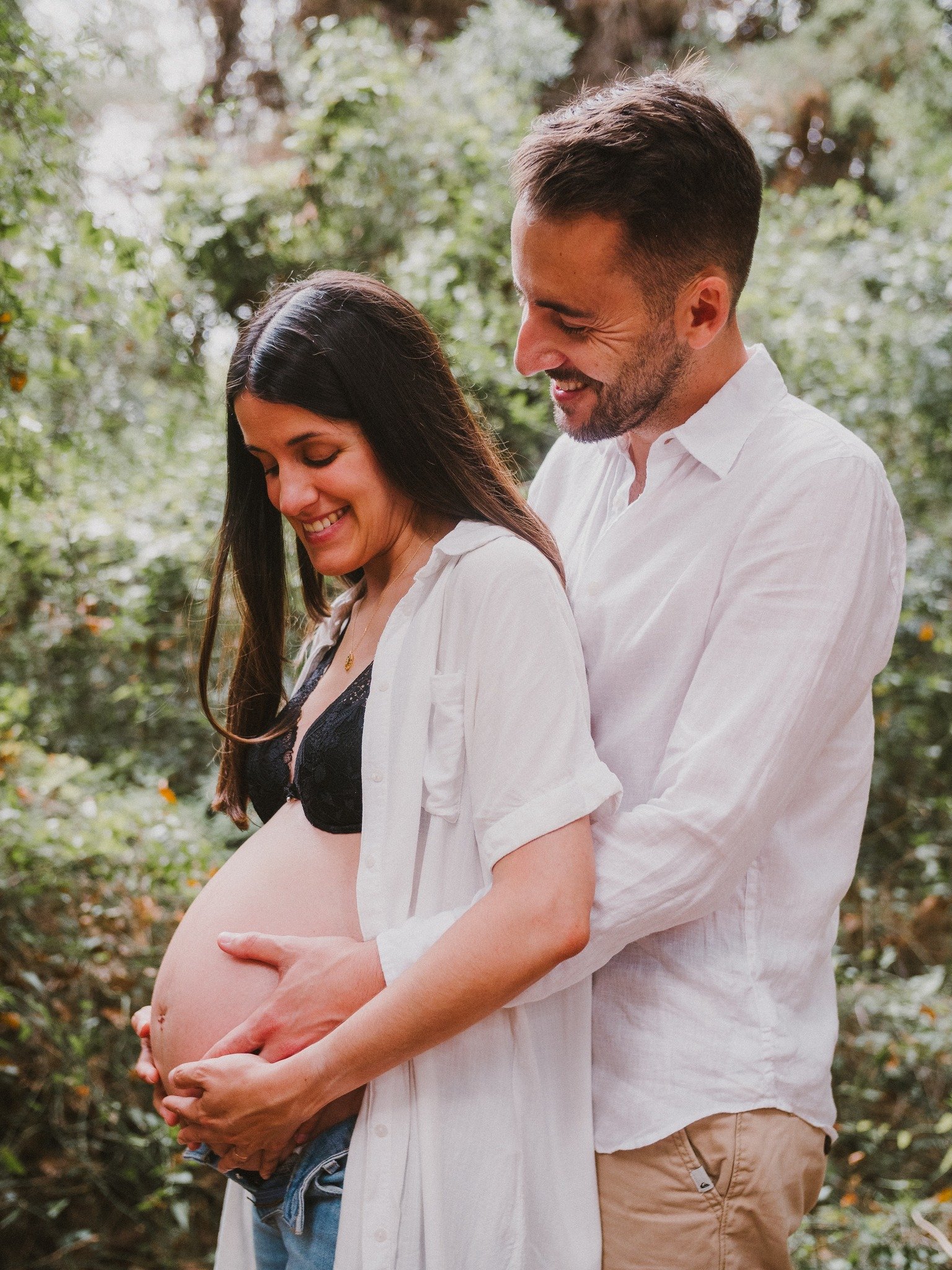 4. Premam&aacute;
Y la historia contin&uacute;a&hellip; Vero y Marcos me eligieron tambi&eacute;n para su sesi&oacute;n premam&aacute;. De pareja a familia, y yo, feliz de seguir formando parte de su camino.

@vllorens &amp; @marcos.lg88