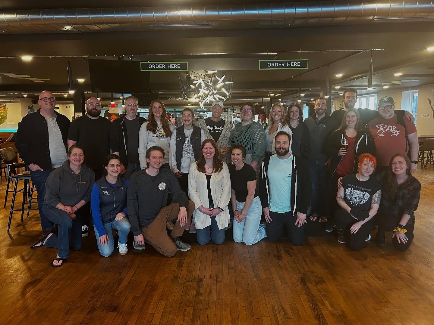 Shout out to the best crew in the game!
.
Not tagged in the pictured but still the best: @casspeabody @syddsmithh @lilyzaccaro Steve, Lezley, Juan, Cipriano, Zach, Rocco, and Jeanette!