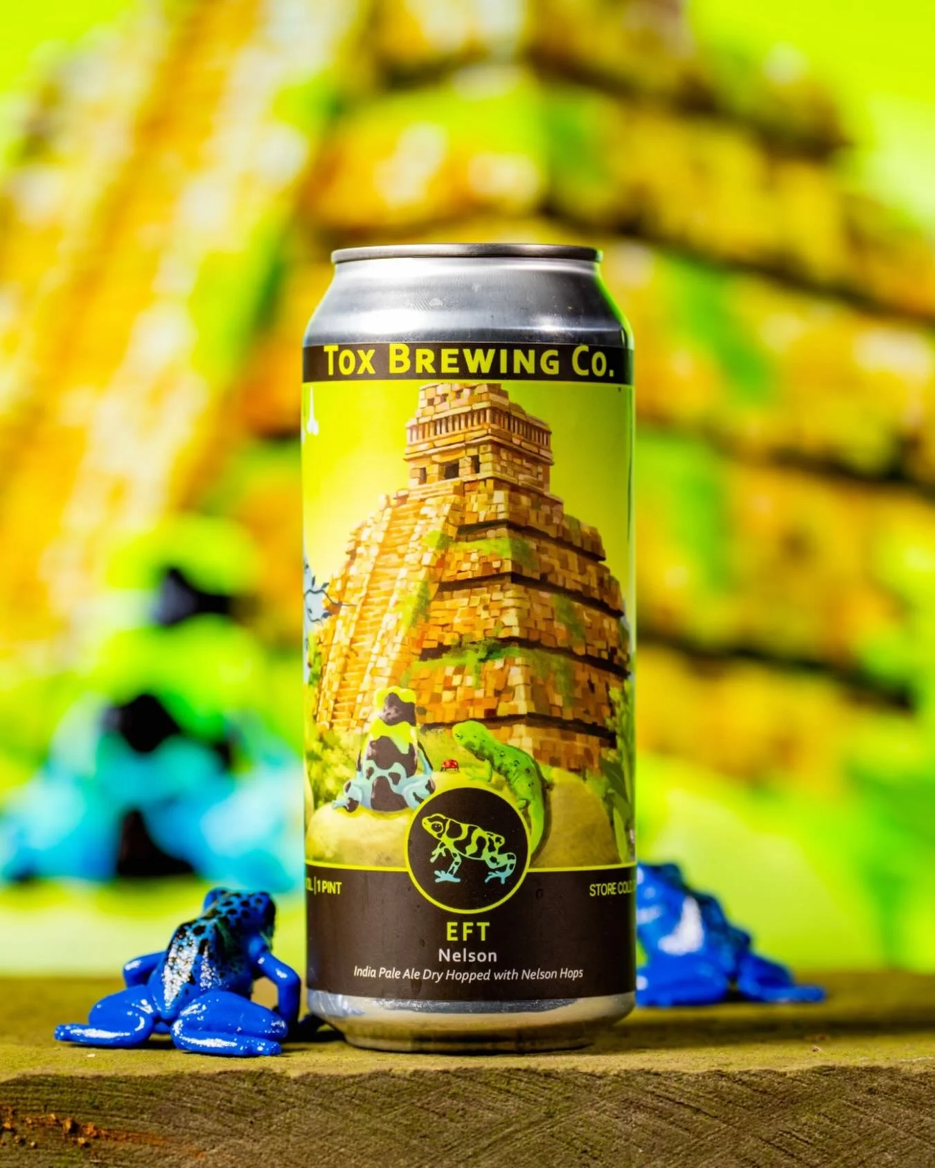 Happy Saturday 😉 🐸