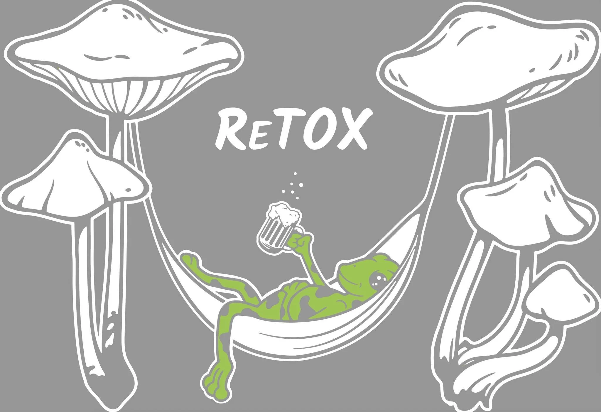 ReTox 2026 @Twelve Percent Beer Project