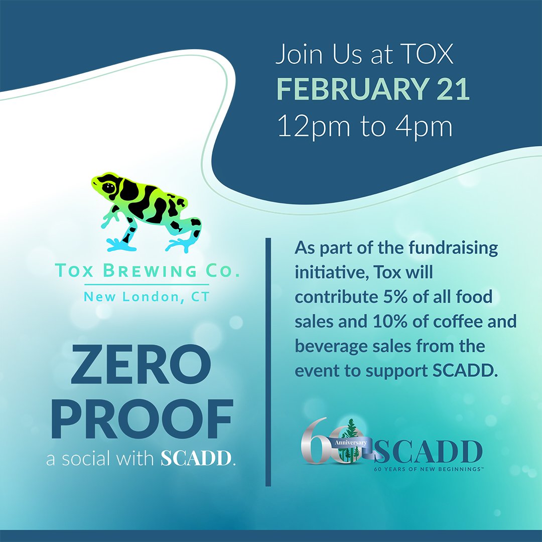 Zero Proof: A SCADD Social