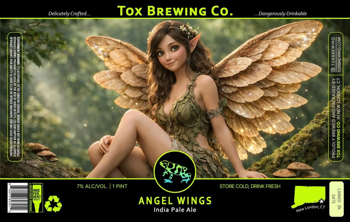 We have some news that may disappoint some, but hopefully excite many others.
🤖🖼️ 
After extensive negotiations over licensing, creative control, and pricing reached a stalemate, we&rsquo;ve made the difficult decision to part ways with Pat Regan (