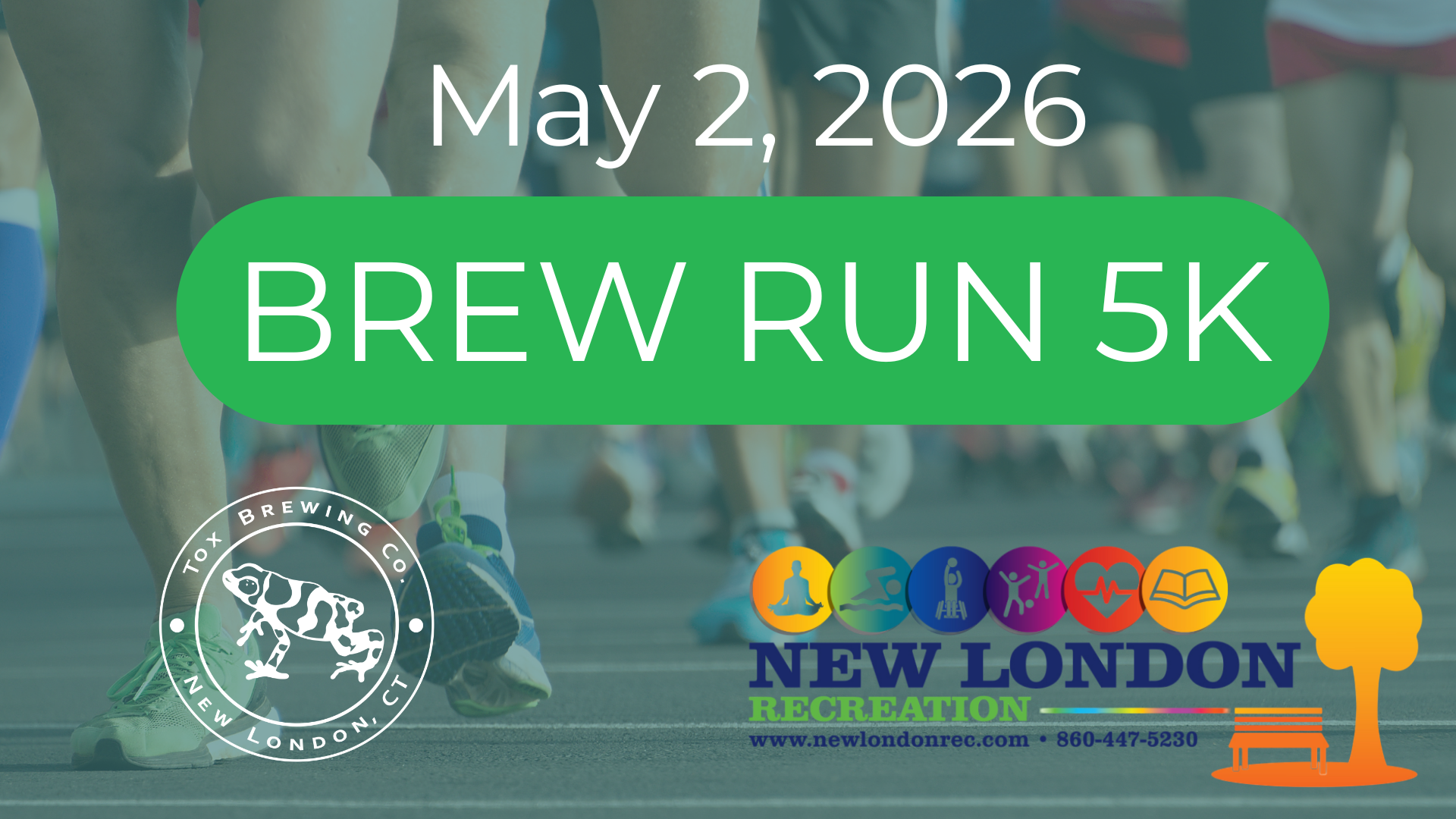 Brew Run 5K