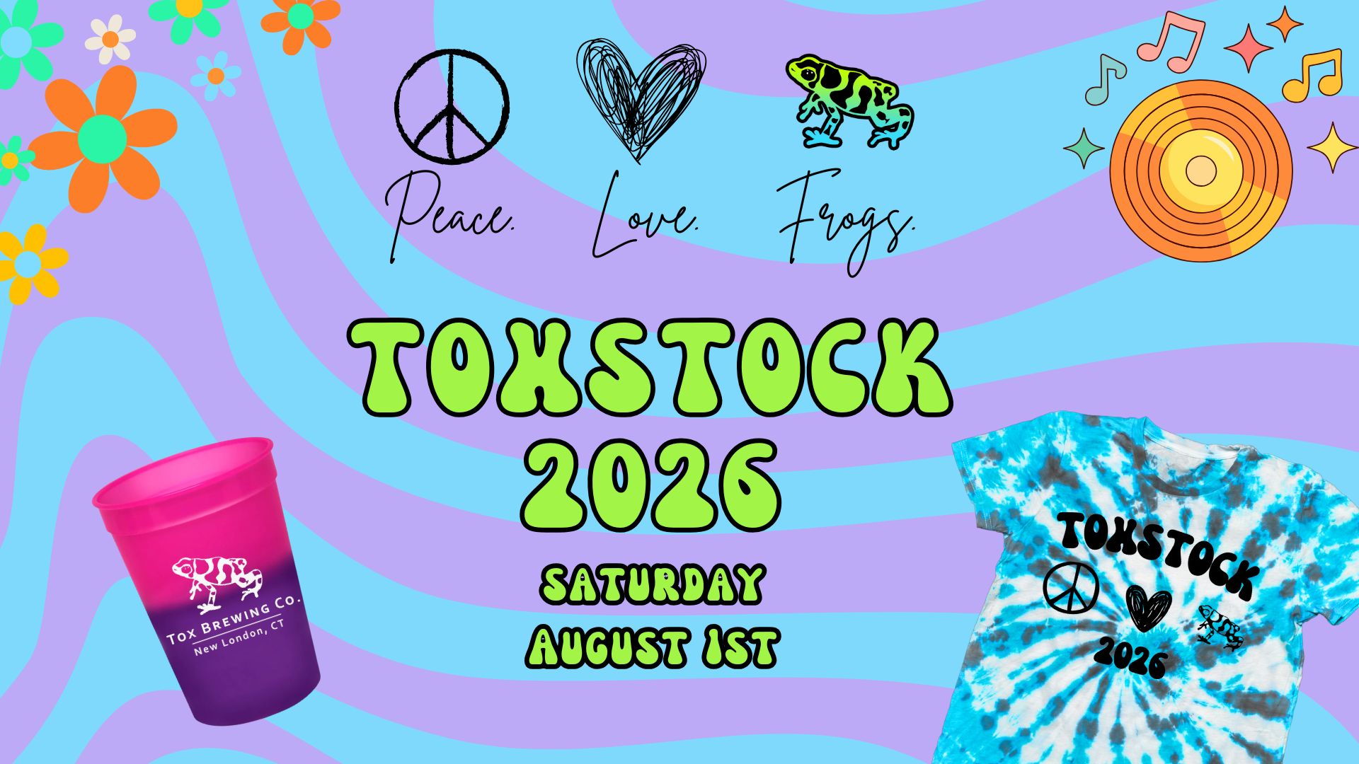 Toxstock 2026