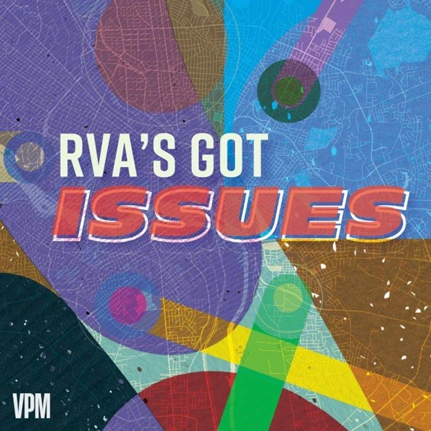 READ RVA CEO Mary Graham Discusses Adult Literacy on the RVA’s Got Issues Podcast