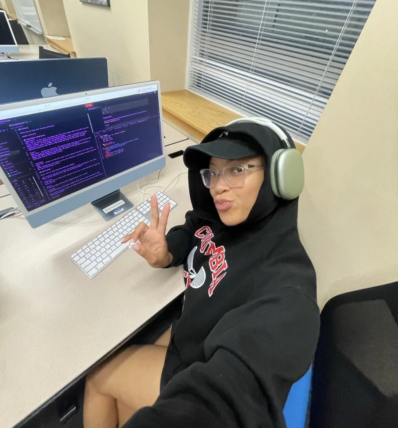 AI Assistant Digital Project