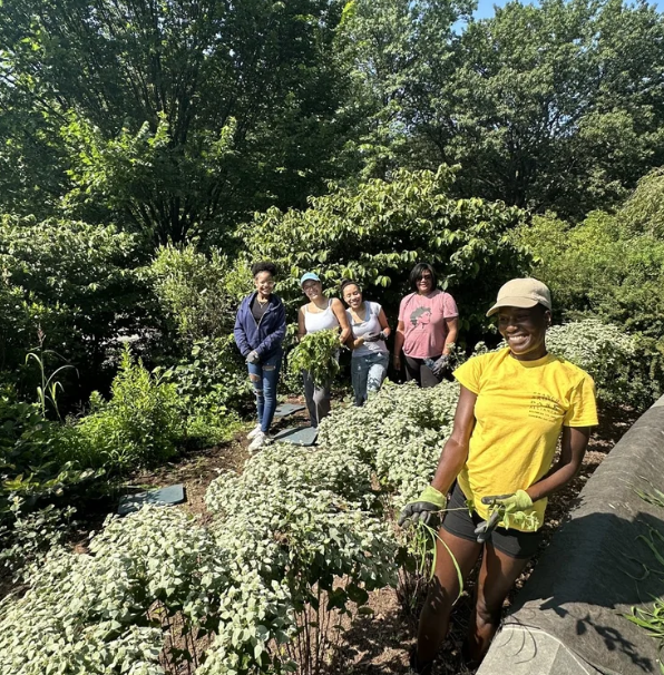 Take Lead Summer Leadership Project