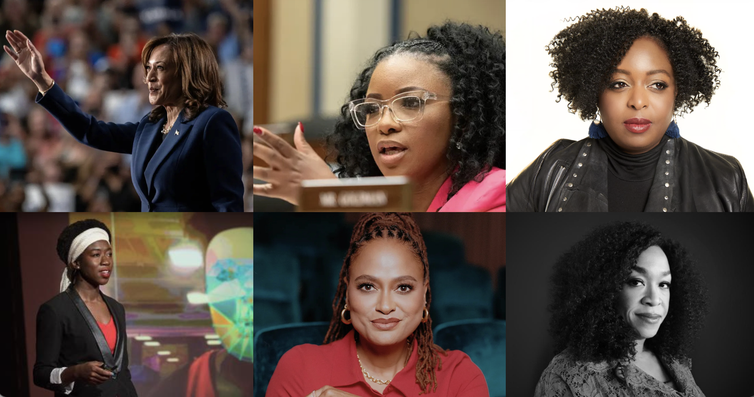 Women Driving Cultural Change - Jan 2026