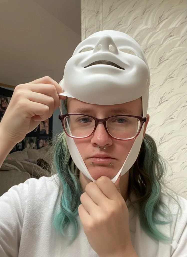 The Road to Finding Myself