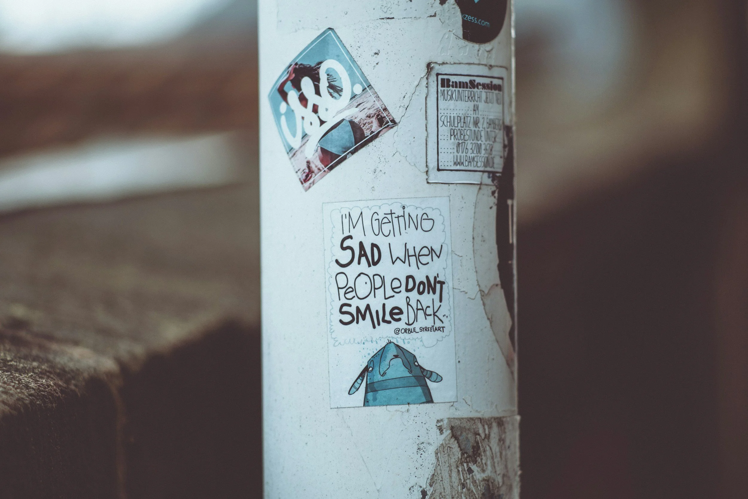 The Promise Behind the Mask 🎭