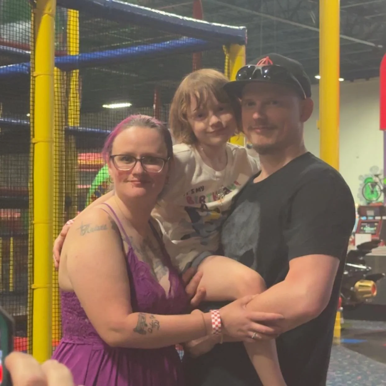 Juggling Life and Wellness: Prioritizing Your Mental Health as a Mom and Wife