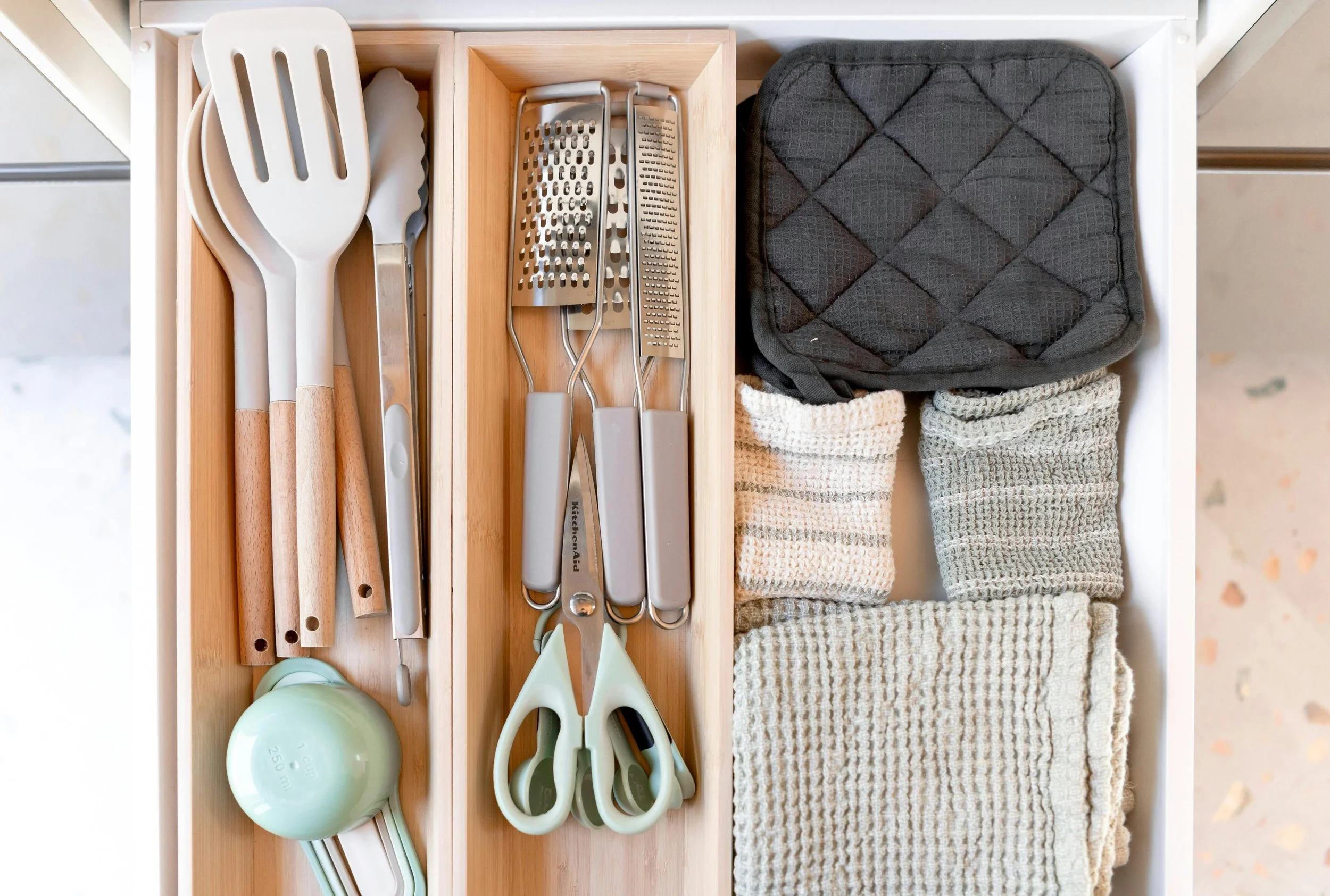 professional organizing services in Columbus Ohio