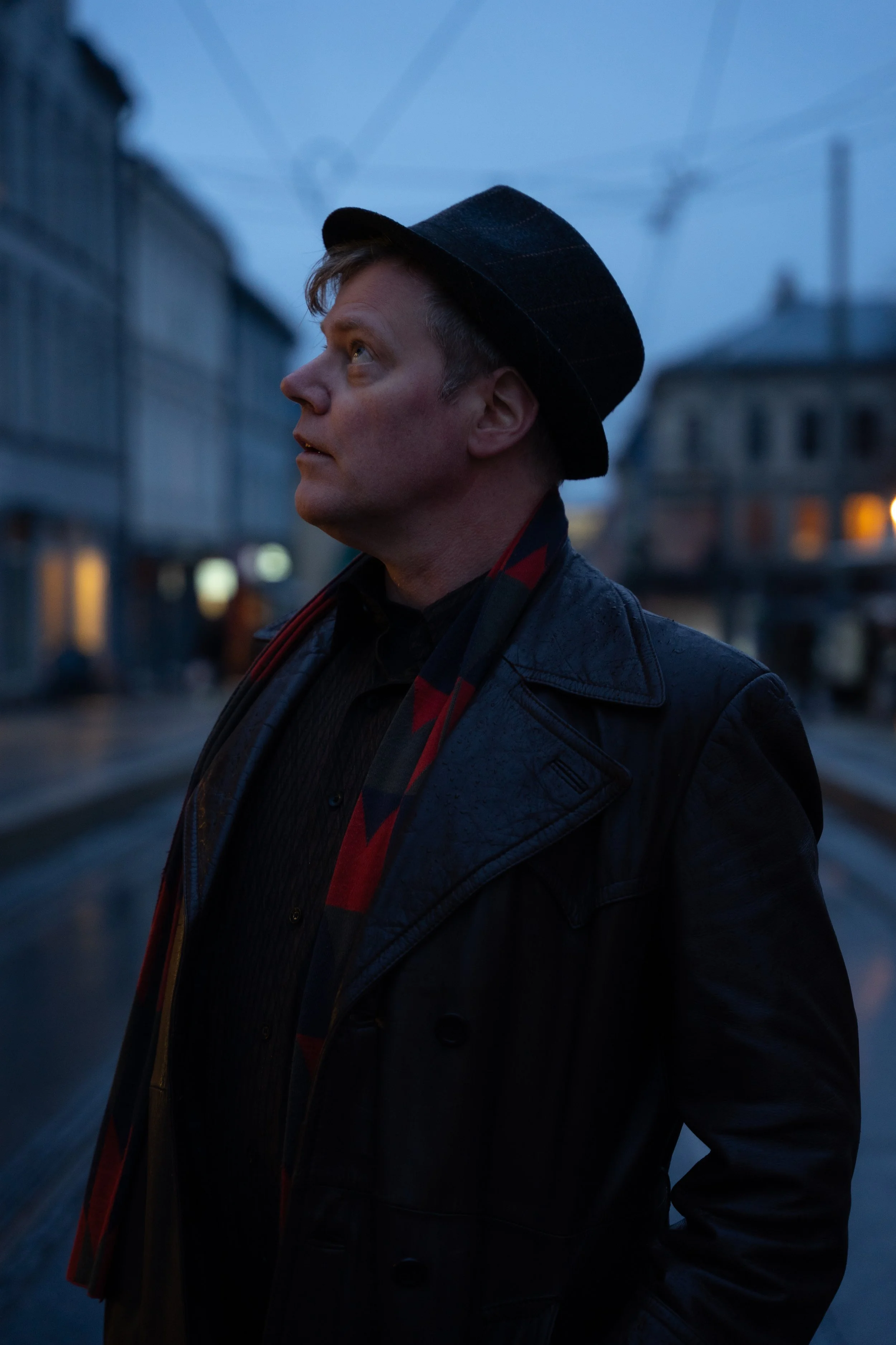 Miguel, vokalist, låtskriver og skuespiller