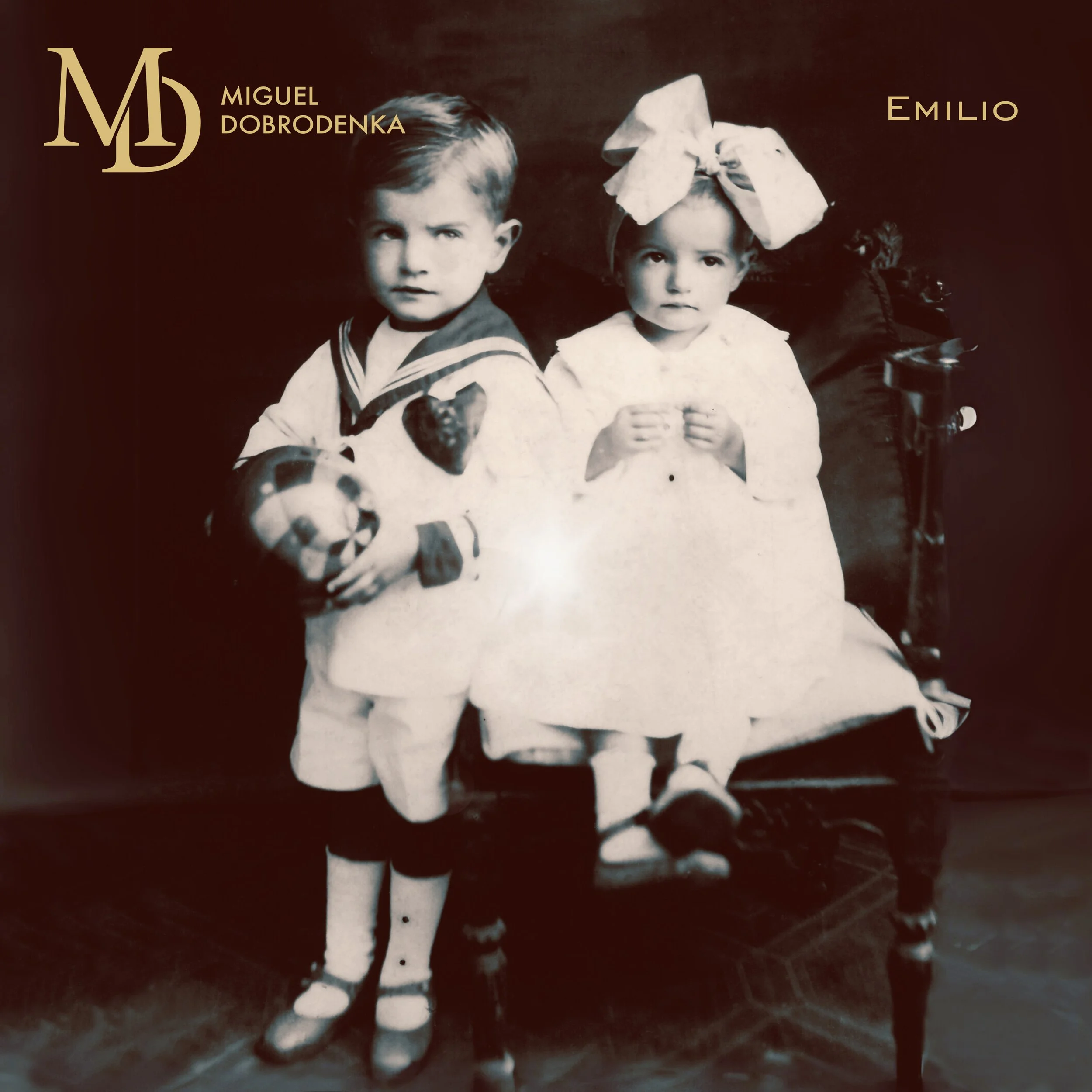 Emilio, lengsler og håp