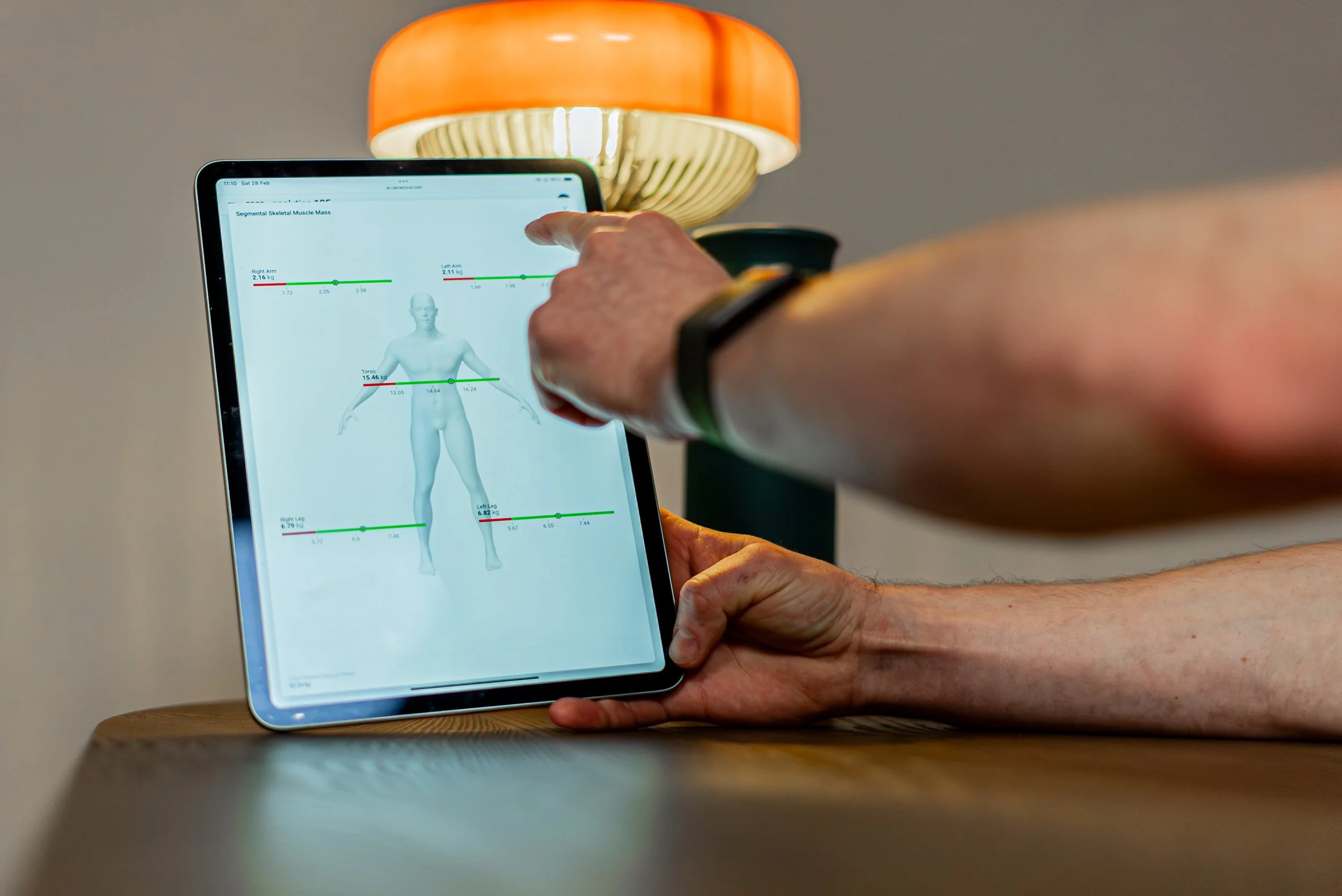 Our Consultation Space