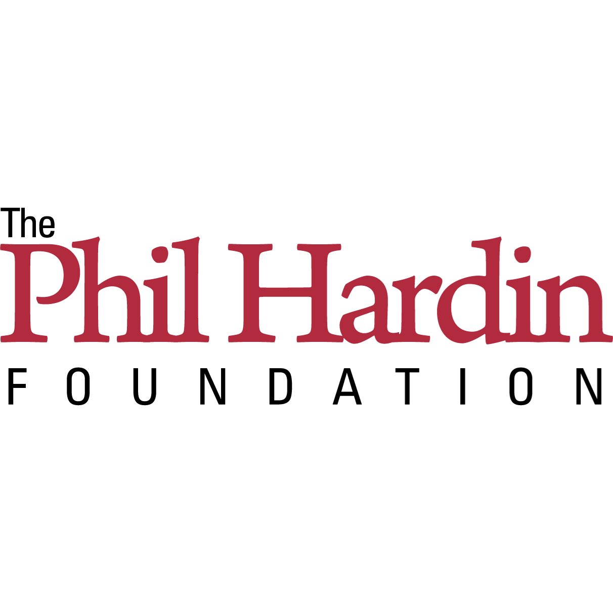 Phil Hardin Foundation