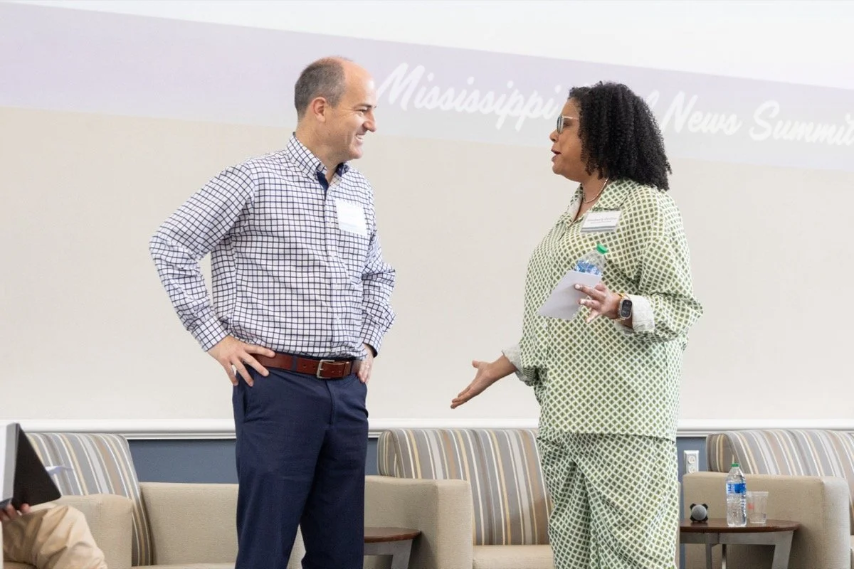 2025 Local News Summit