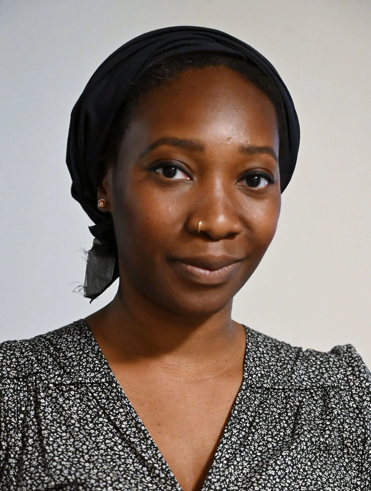 Bashirah Mack