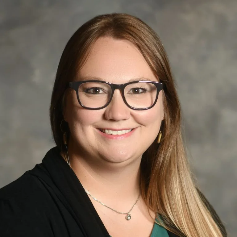 Lindsey Maxwell, Ph.D.