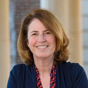 Debora Wenger, Ph.D.