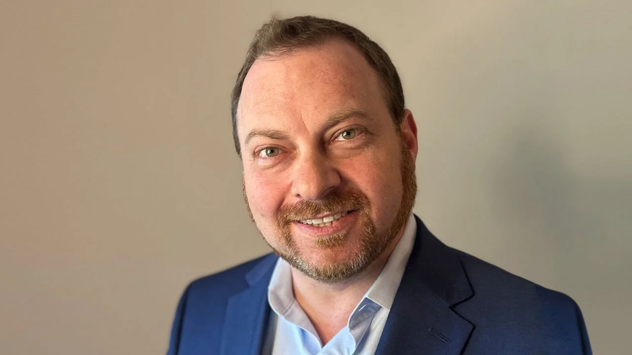 Mark Greenblatt