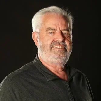 Eddie Blakeley