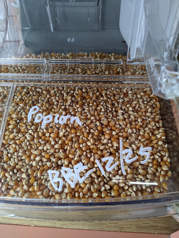 Popcorn