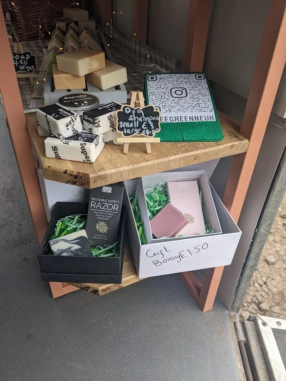 Newton Mearns Market