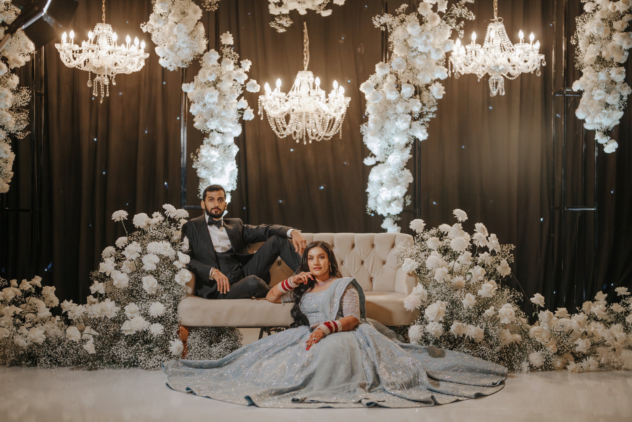 Shaadi ke Rang: Aman & Simran