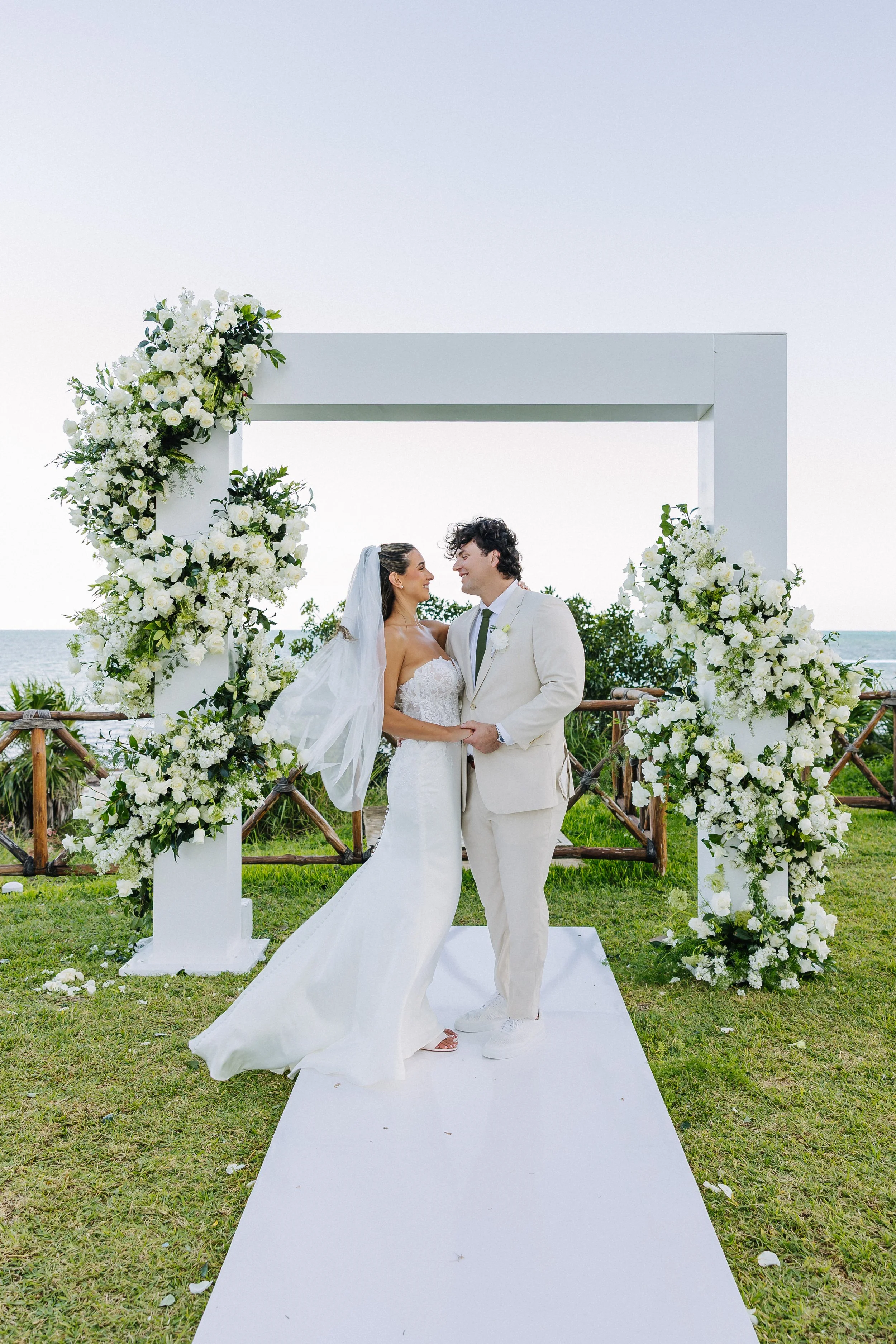 Paige & Bobby: An Encounter for Eternity at AVA Resort Cancún