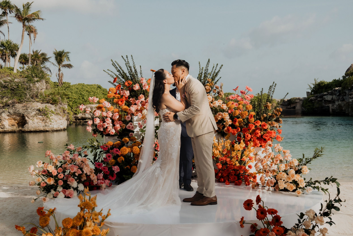 KAYLA & RENZ Wedding
