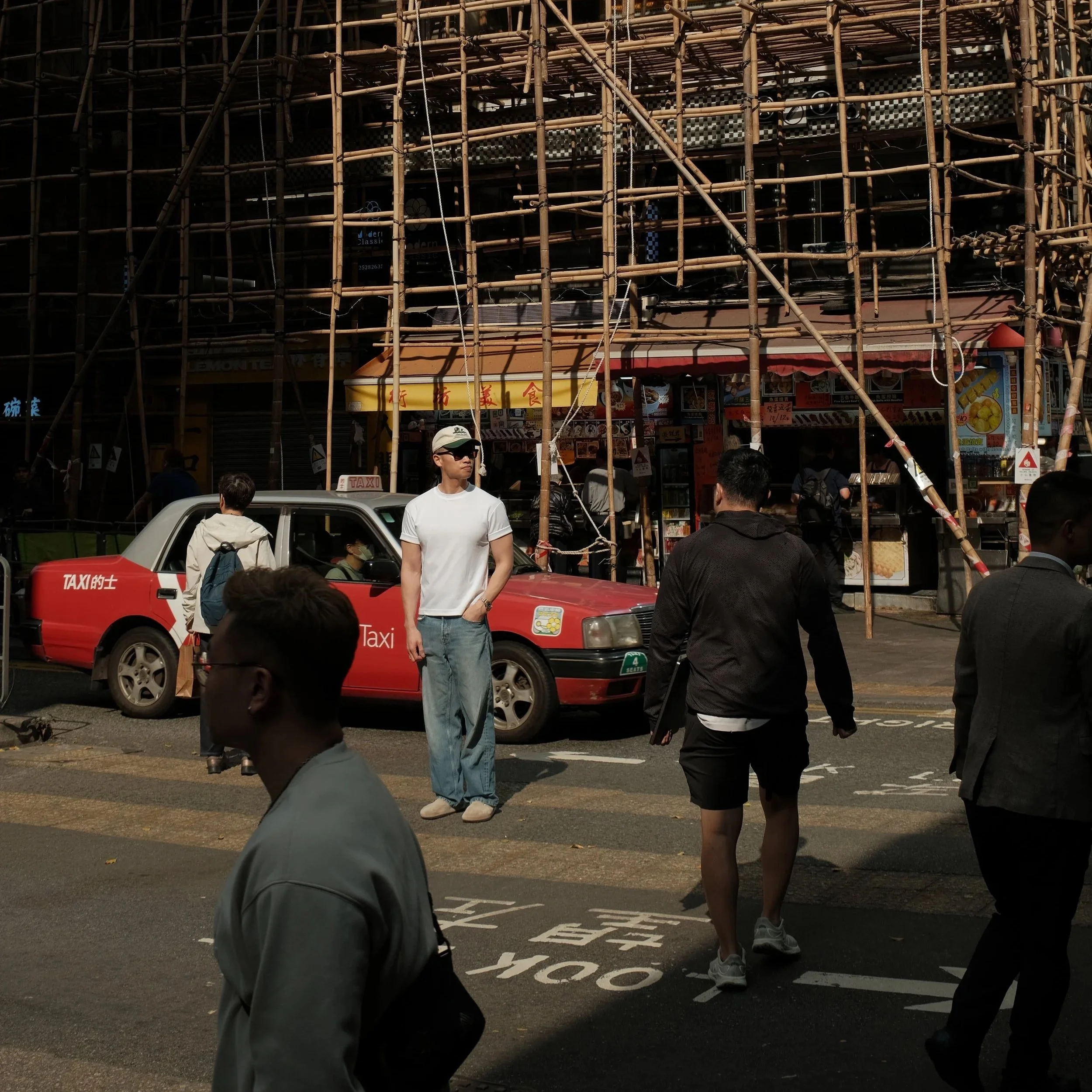 Dette er våre Hongkong-favoritter