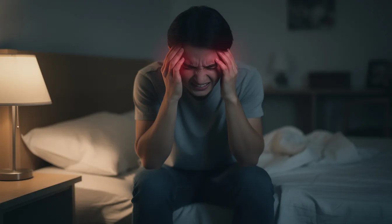 Botox for Migraines vs Medication